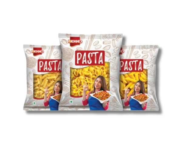 Dekko Pasta 200gm