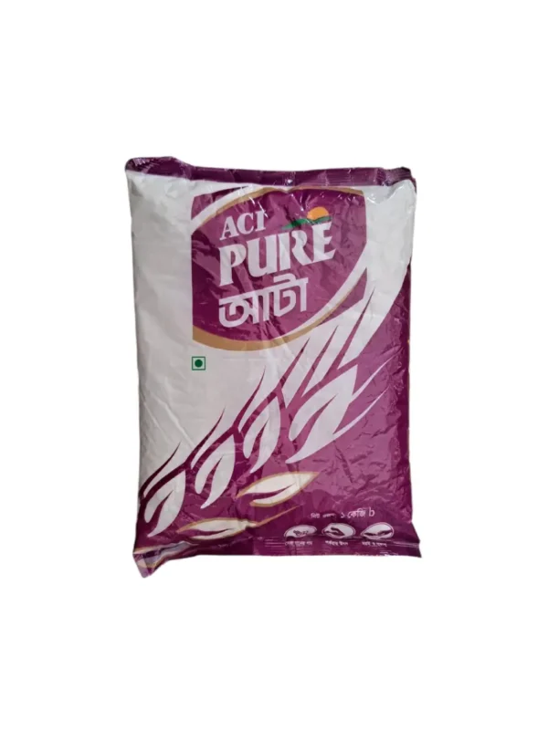 ACI pure Atta (এসিআিই বিশুদ্ধ আটা)