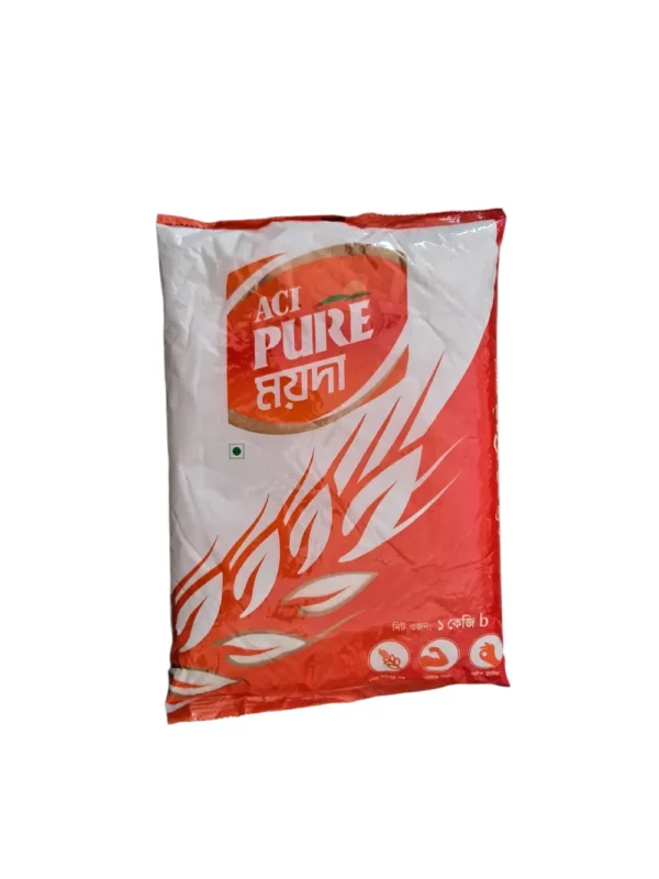 ACI Pure Moyda (এসিআিই বিশুদ্ধ ময়দা)
