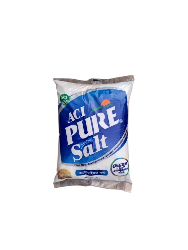 ACI Salt (এসিআই লবন)