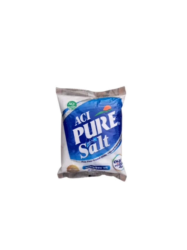 ACI Salt (এসিআই লবন)
