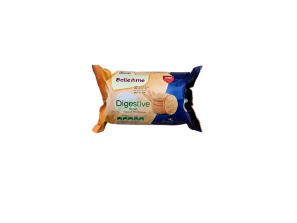Digestive Biscuit (ডাইজেস্টিভ বিস্কুট)