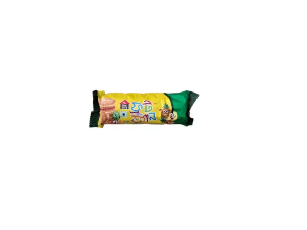 Fruit Fun Biscuit (ফ্রুট ফান বিস্কুট)