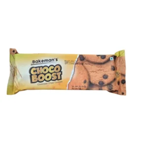 Choco Boost Biscuit (চকো বুস্ট বিস্কুট)