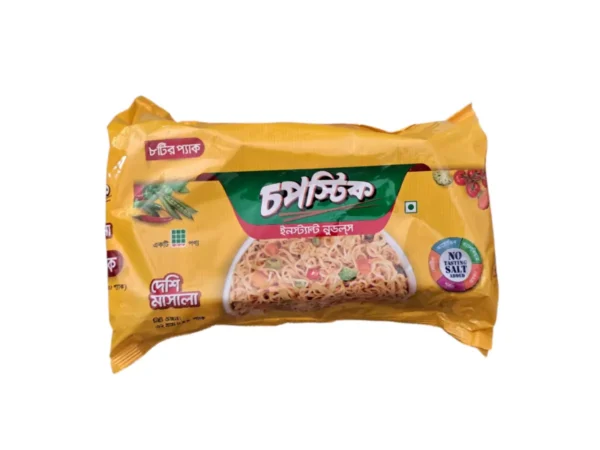 Chopstick (চপস্টিক)