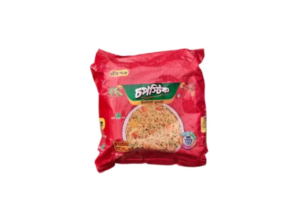 Chopstick (চপস্টিক)