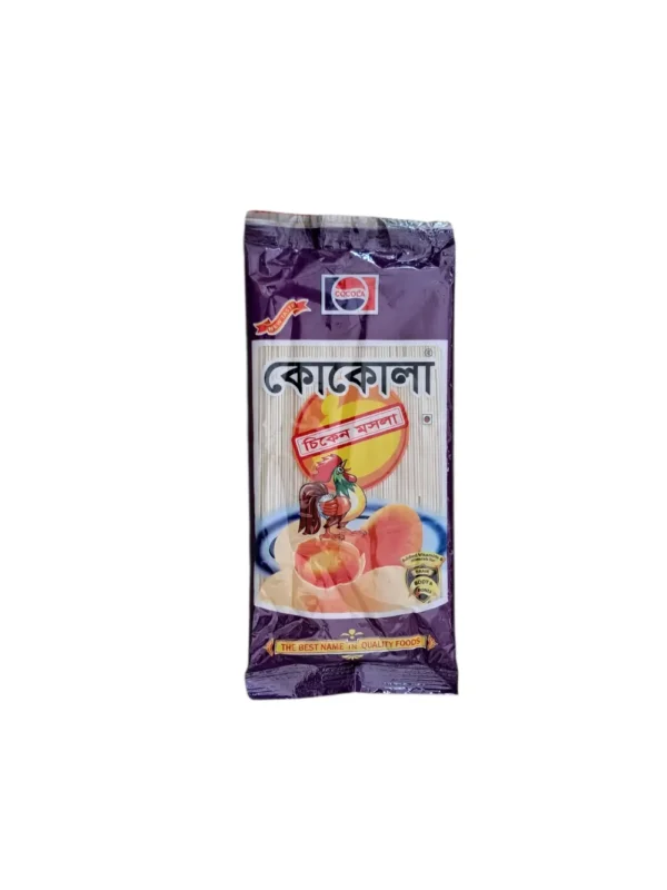 Cocola Stick Noodles (কোকোলা স্টিক নুডলস)