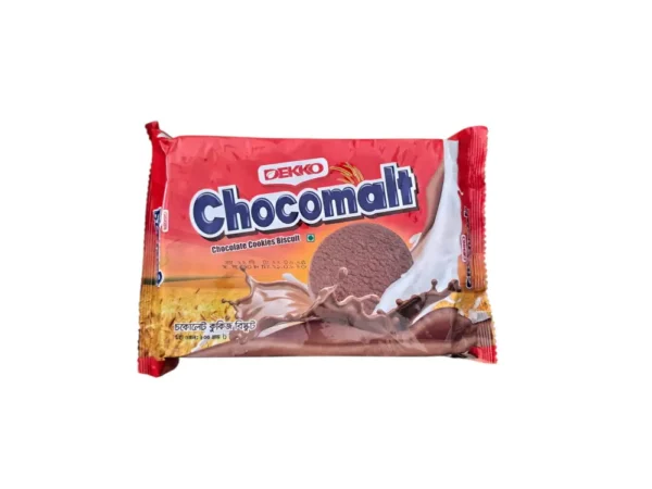 Chocomalt