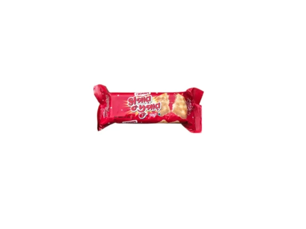 Sooper Dooper Biscuit (সুপার ডুপার বিস্কুট )
