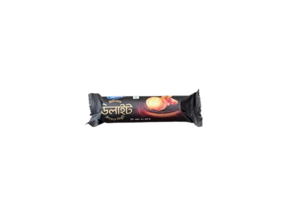 Delite Biscuit (ডিলাইট বিস্কুট )