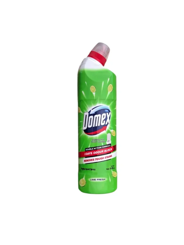 Domex (ডোমেক্স)