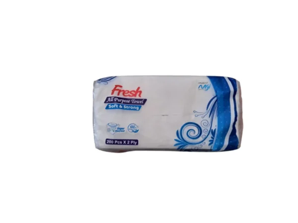 Fresh Hand Towel (ফ্রেশ হ্যান্ড টাওয়েল)