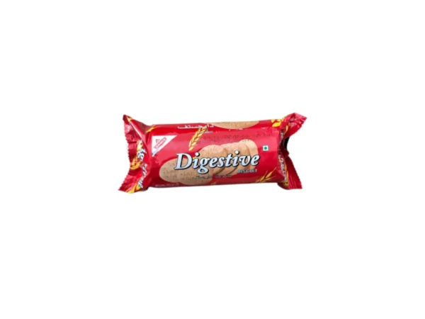 Digestive Biscuit (ডাইজেস্টিভ বিস্কুট)