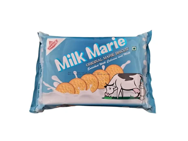 Milk Marie