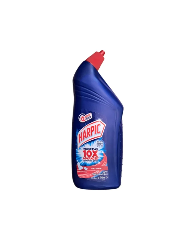 Harpic (হারপিক)