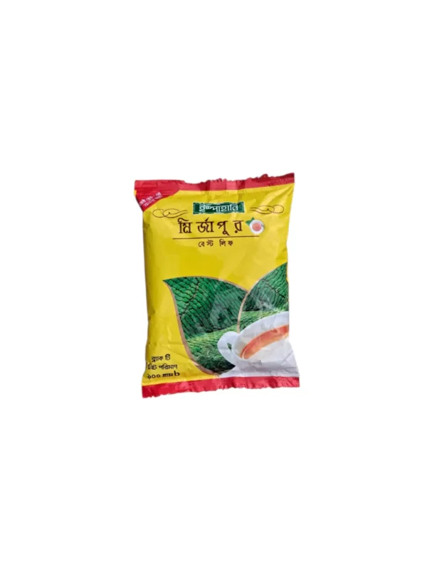 Ispahani Mirzapur (ইস্পাহানি মির্জাপুর)