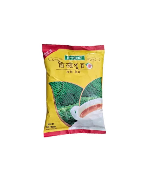 Ispahani Mirzapur (ইস্পাহানি মির্জাপুর)