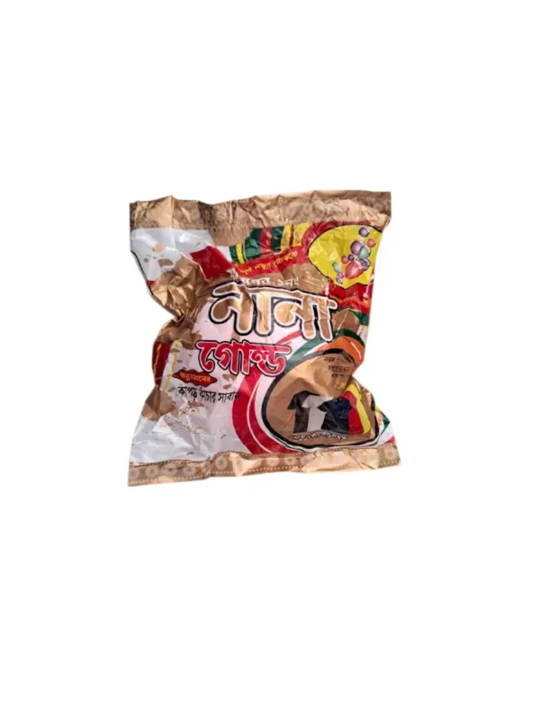 Nana Ball Soap (নানা বল সাবান)