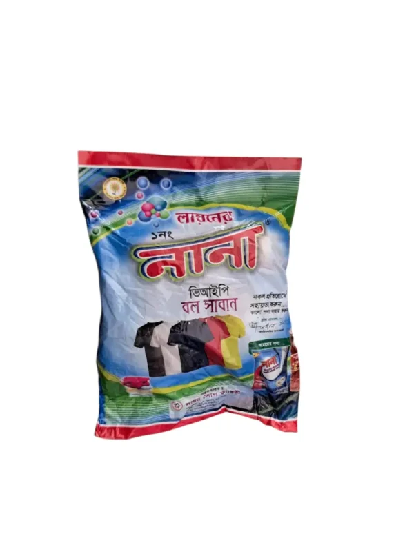 Nana Ball Soap (নানা বল সাবান)