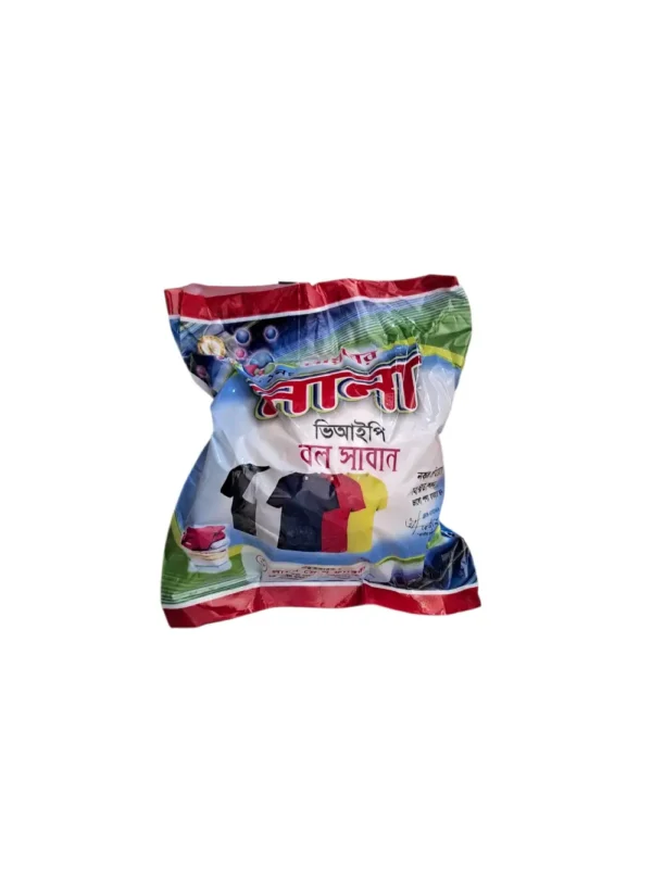 Nana Ball Soap (নানা বল সাবান)