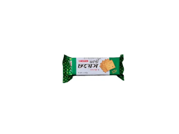 First Choice Biscuit (ফার্স্ট চয়েস বিস্কুট)