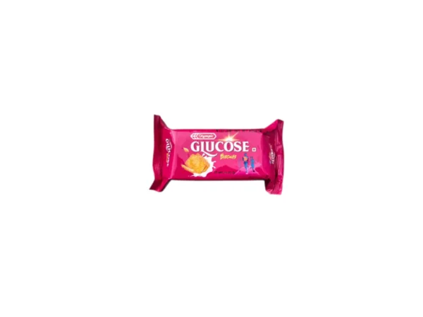 Glucose Biscuit (গ্লুকোজ বিস্কুট)
