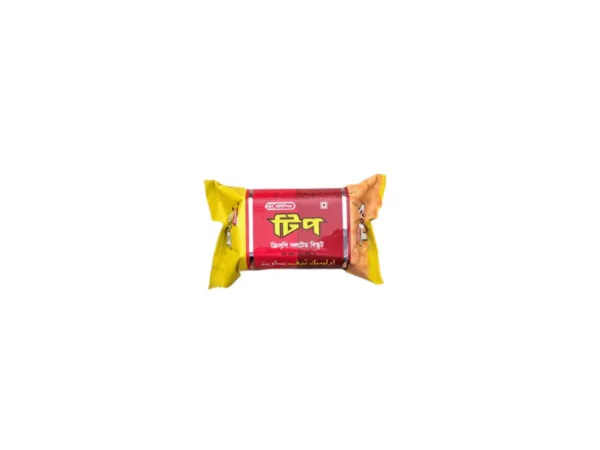 Tip Biscuit (টিপ বিস্কুট )