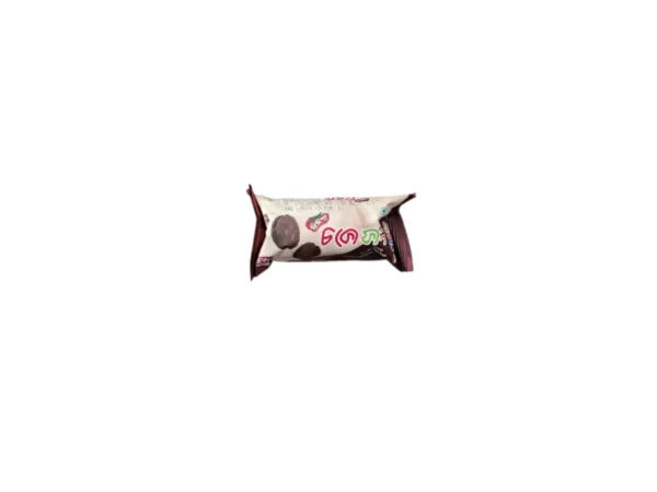 Choco Fun Biscuit (চকো ফান বিস্কুট)