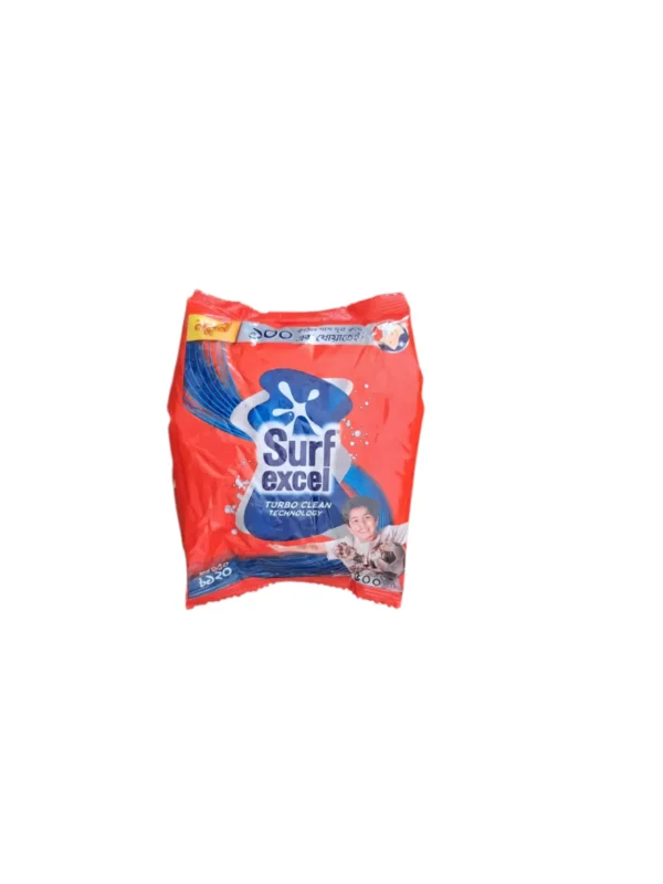 Surf Excel (সার্ফ এক্সেল)