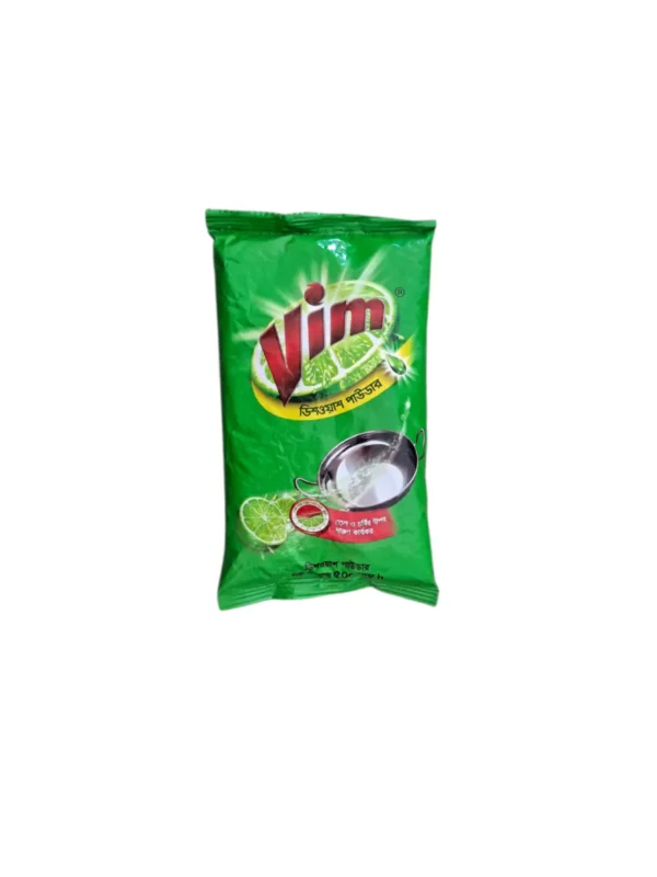 Vim (ভিম)