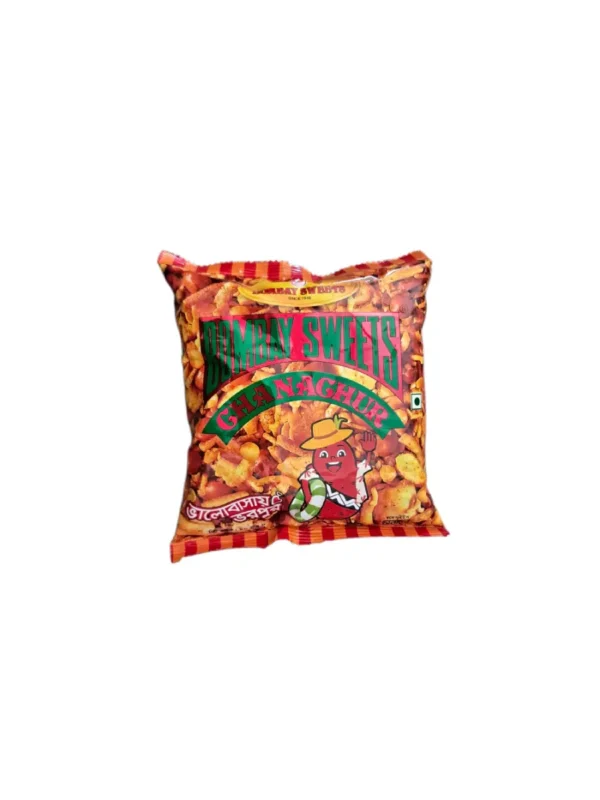 Bombay Sweets Chanachur (বম্বে সুইটস চানাচুর)