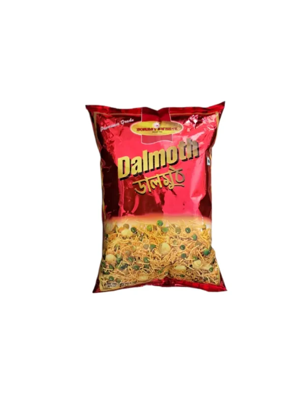 Bombay Sweets Dalmoth Chanachur (বম্বে সুইটস ডালমুঠ চানাচুর)