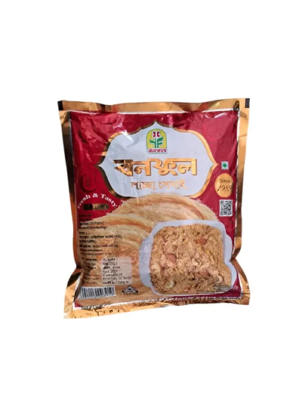 Bonoful Laccha Semai (বনফুল লাচ্ছা সেমাই)
