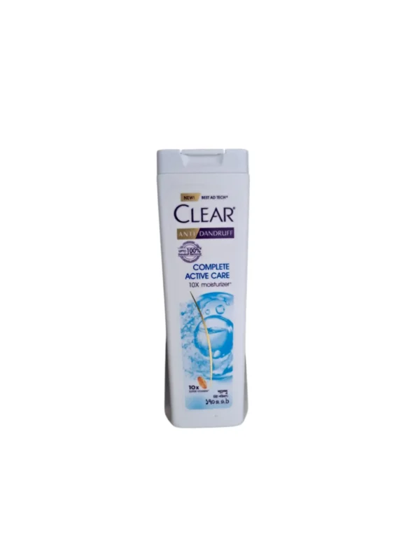 Clear Shampoo (ক্লিয়ার শ্যাম্পু)