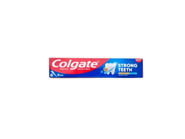 Colgate (কোলগেট)