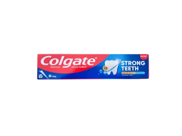 Colgate (কোলগেট)