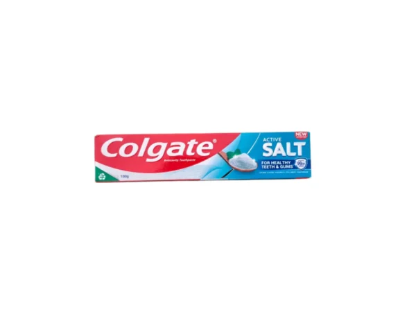 Colgate Active Salt (কোলগেট এক্টিভ সল্ট)