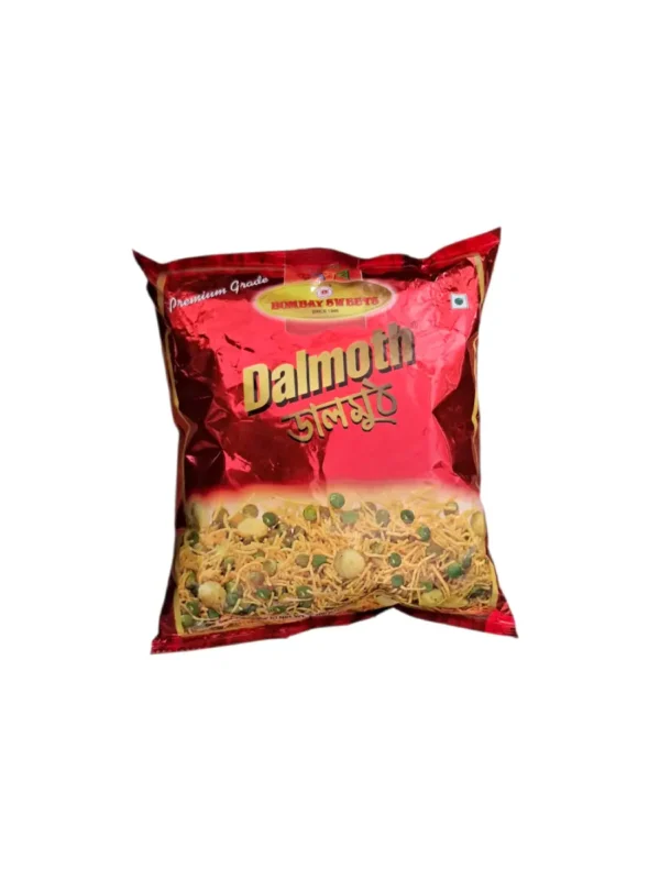 Bombay Sweets Dalmoth Chanachur (বম্বে সুইটস ডালমুঠ চানাচুর)