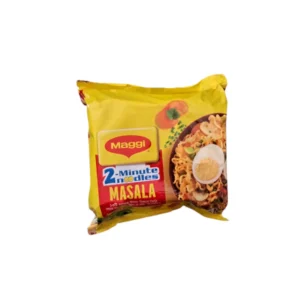Maggi Noodles (ম্যাগী নুডলস)