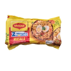 Maggi Noodles (ম্যাগী নুডলস)