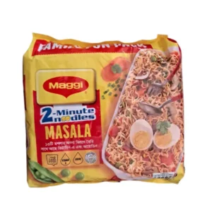 Maggi Noodles (ম্যাগী নুডলস)