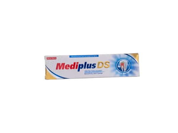 Mediplus DS ( মেডিপ্লাস ডিএস)