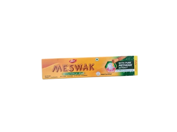 Meswak (মেসওয়াক)