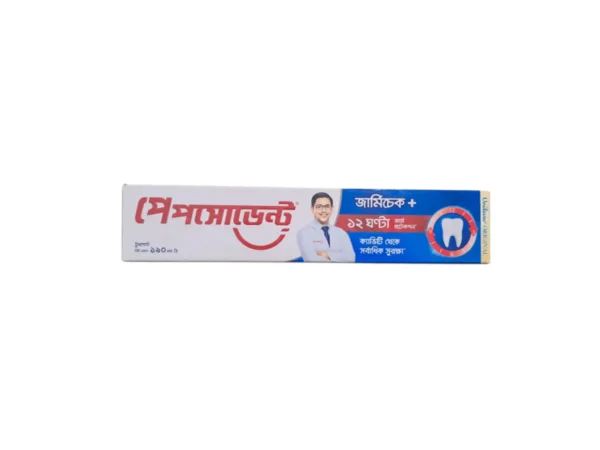 Pepsodent (পেপসোডেন্ট)