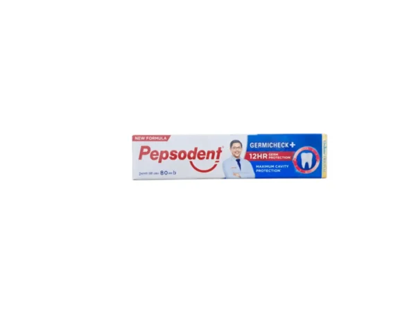 Pepsodent (পেপসোডেন্ট)