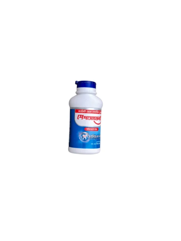Pepsodent (পেপসোডেন্ট)