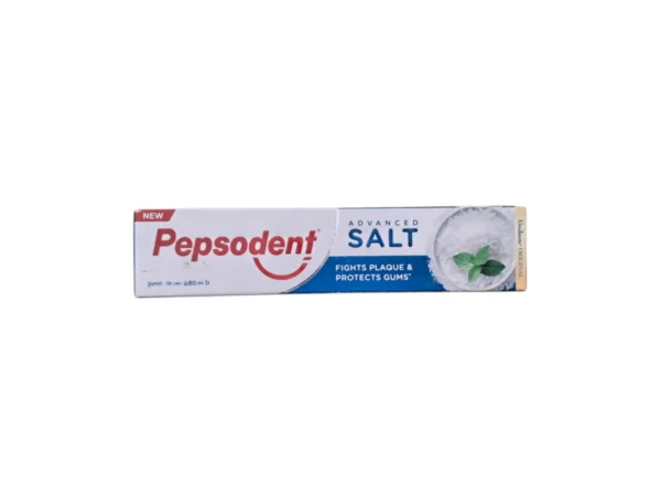 Pepsodent Advanced Salt (পেপসোডেন্ট এডভান্সড সল্ট)