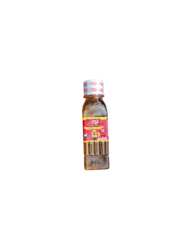 Radhuni Sorisa Oil (রাঁধুনী সরিষা তেল)