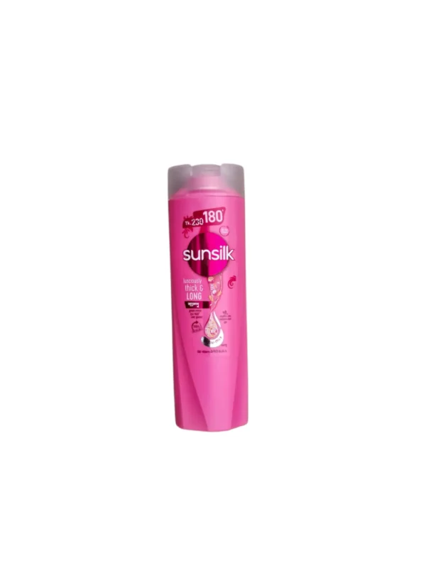 Sunsilk Shampoo (সানসিল্ক শ্যাম্পু)