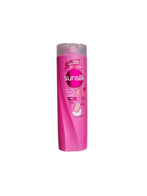 Sunsilk Shampoo (সানসিল্ক শ্যাম্পু)